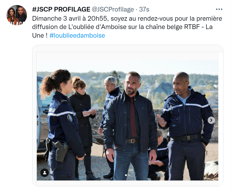 Commandant Thomas Rocher