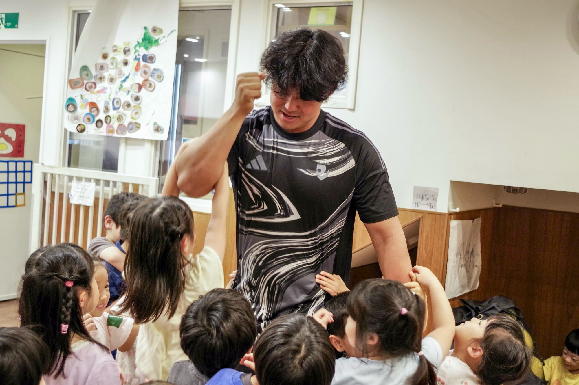 RICOH BlackRams Tokyo added a new - RICOH BlackRams Tokyo