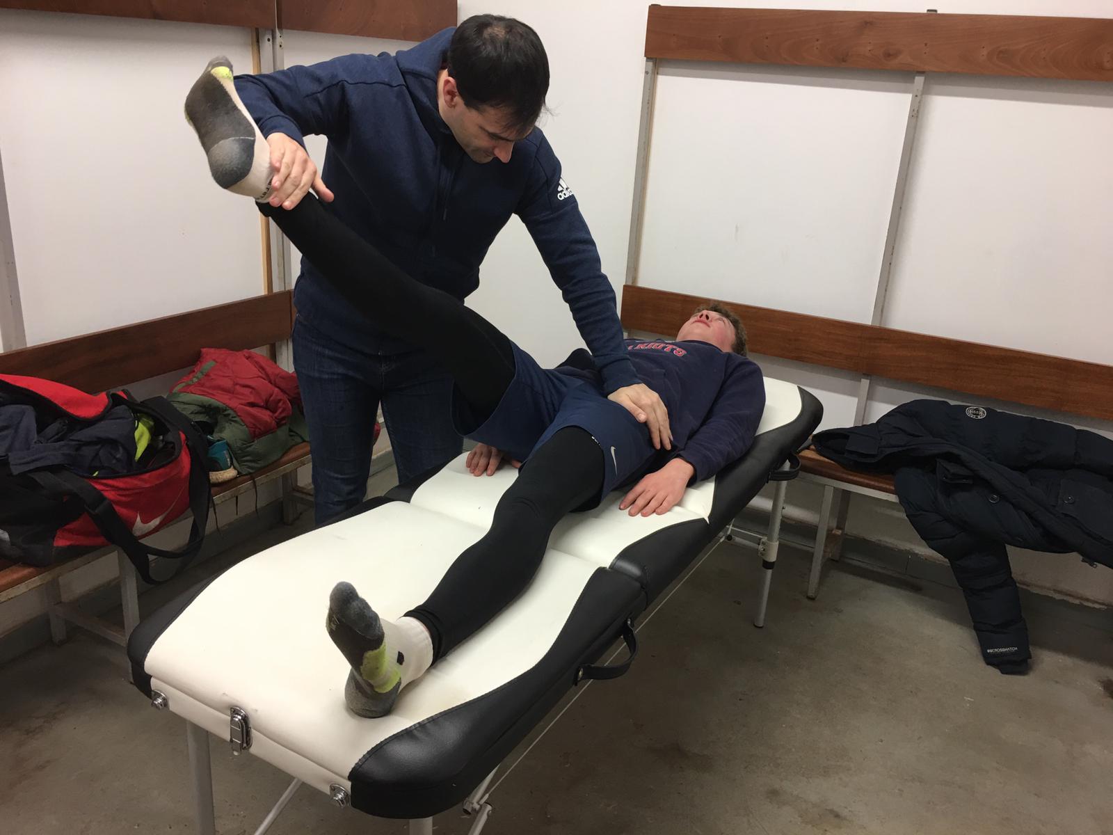 Andy Kidd - Taunton Sports Massage and Muscle Activation | Facebook