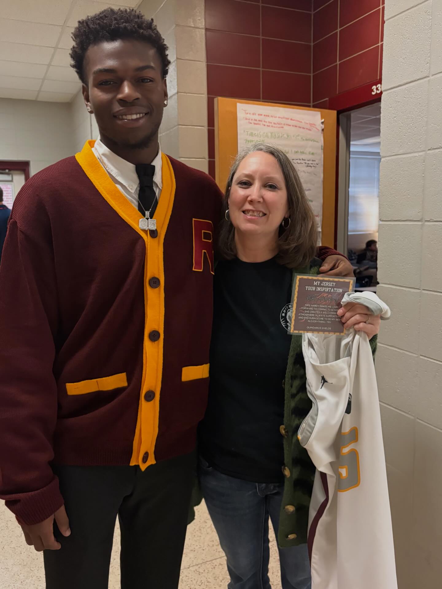 Robertsdale... - Robertsdale High School Men's Basketball