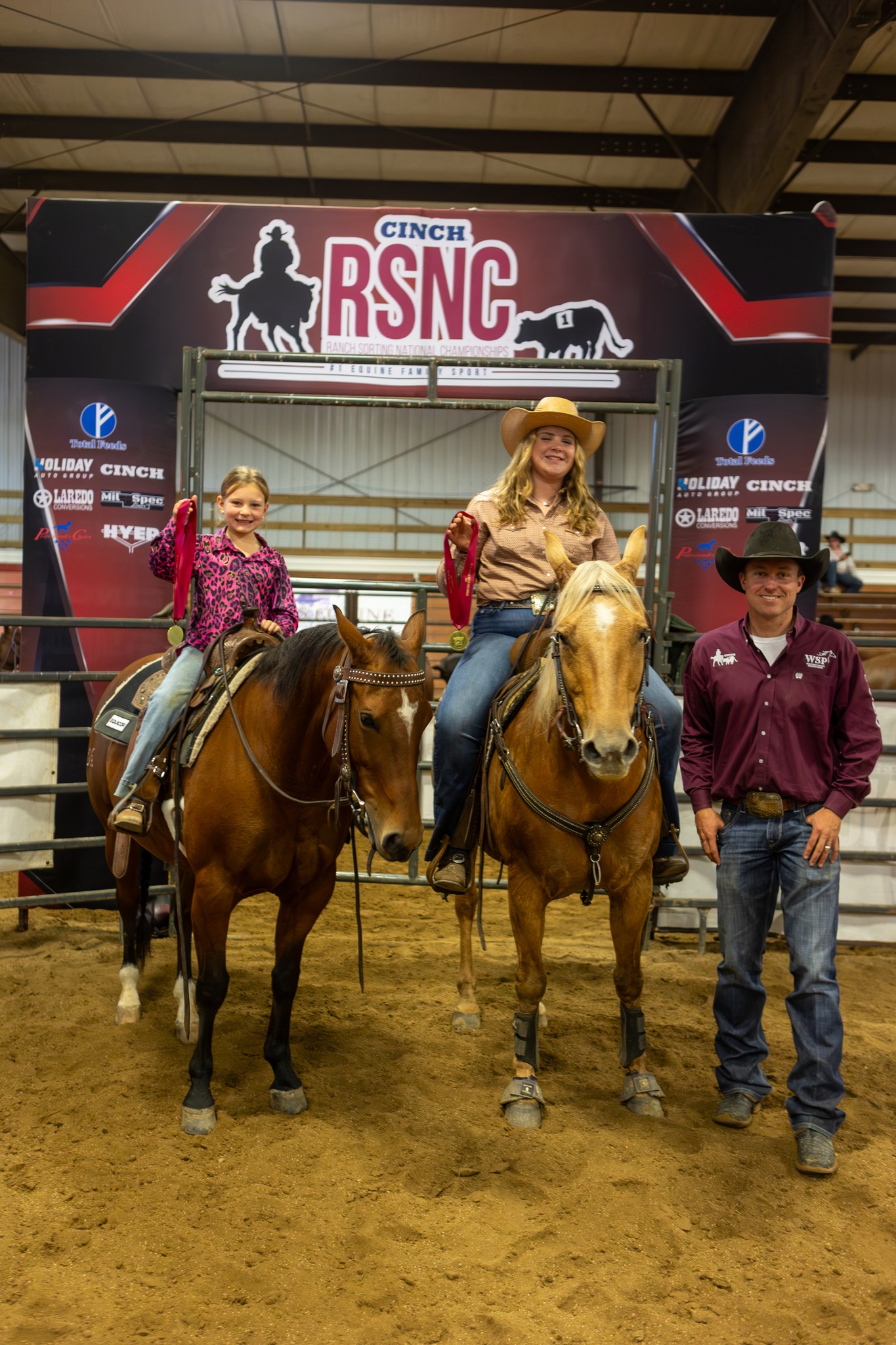 Ranch... - Ranch Sorting National Championships (RSNC)