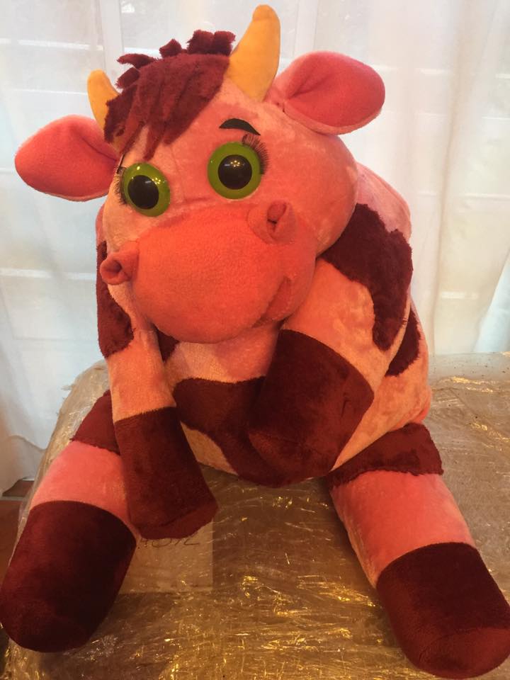 La Vaca Rosita Se Va De Gira Junto A Chacho Y Ceci Duo Tiempo De Sol Facebook (1) nos complace informar que ya se puede ver la pelicula matar el tiempo de forma online, esperamos que haya sido de tu agrado y que la hayas podido ver con facilidad. la vaca rosita se va de gira junto a