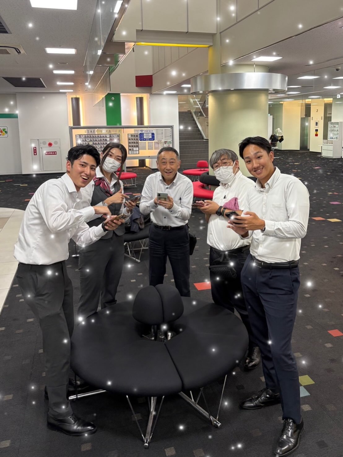 マイマイ スクール 笹丘