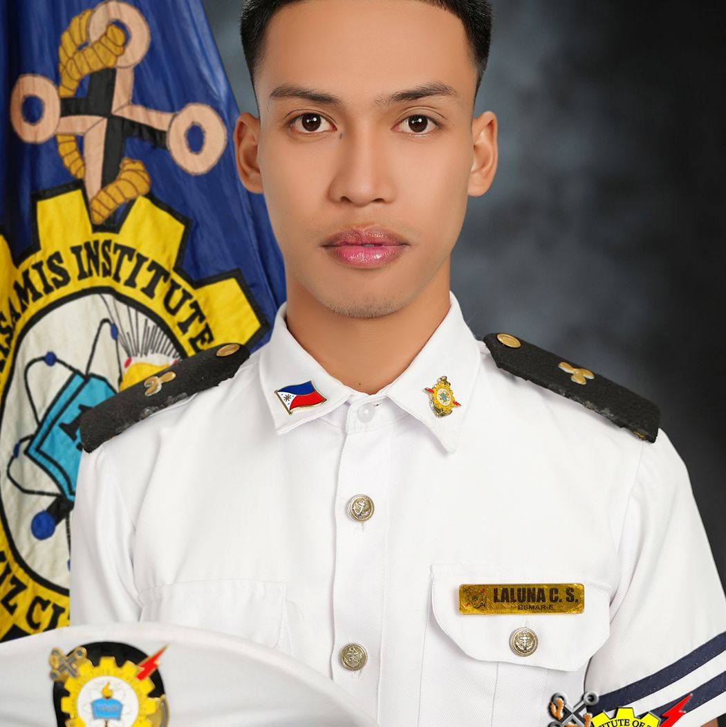 Clark Sayre Laluna