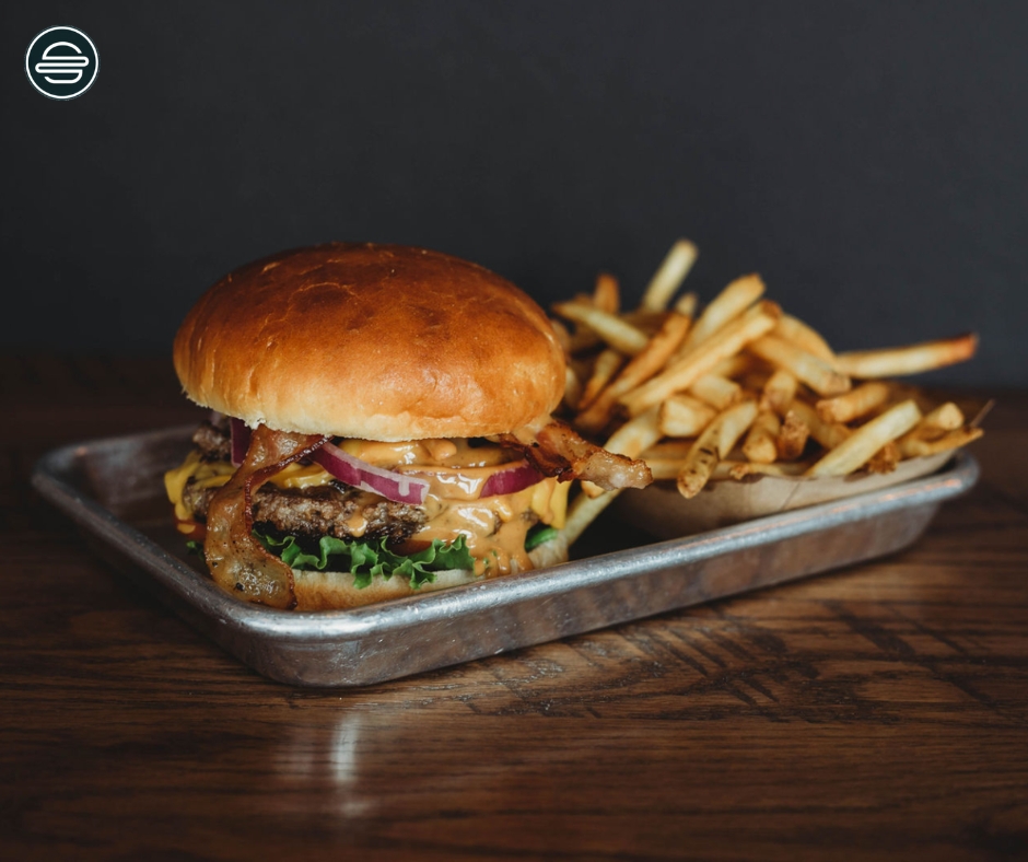 【YESTERDAY2505 】 ※フレーバーズCHILL BURGER YESTERDAY2505 】 ※フレーバーズCHILL BURGER The Chillburger