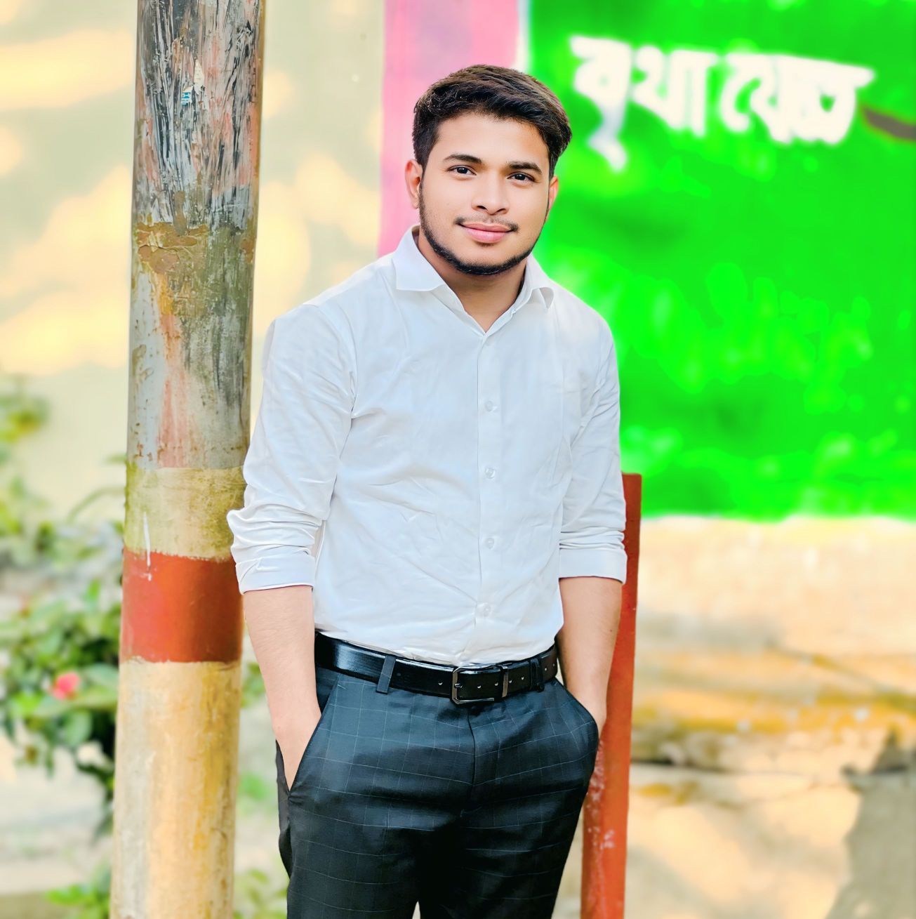 Evrahim Ahamed