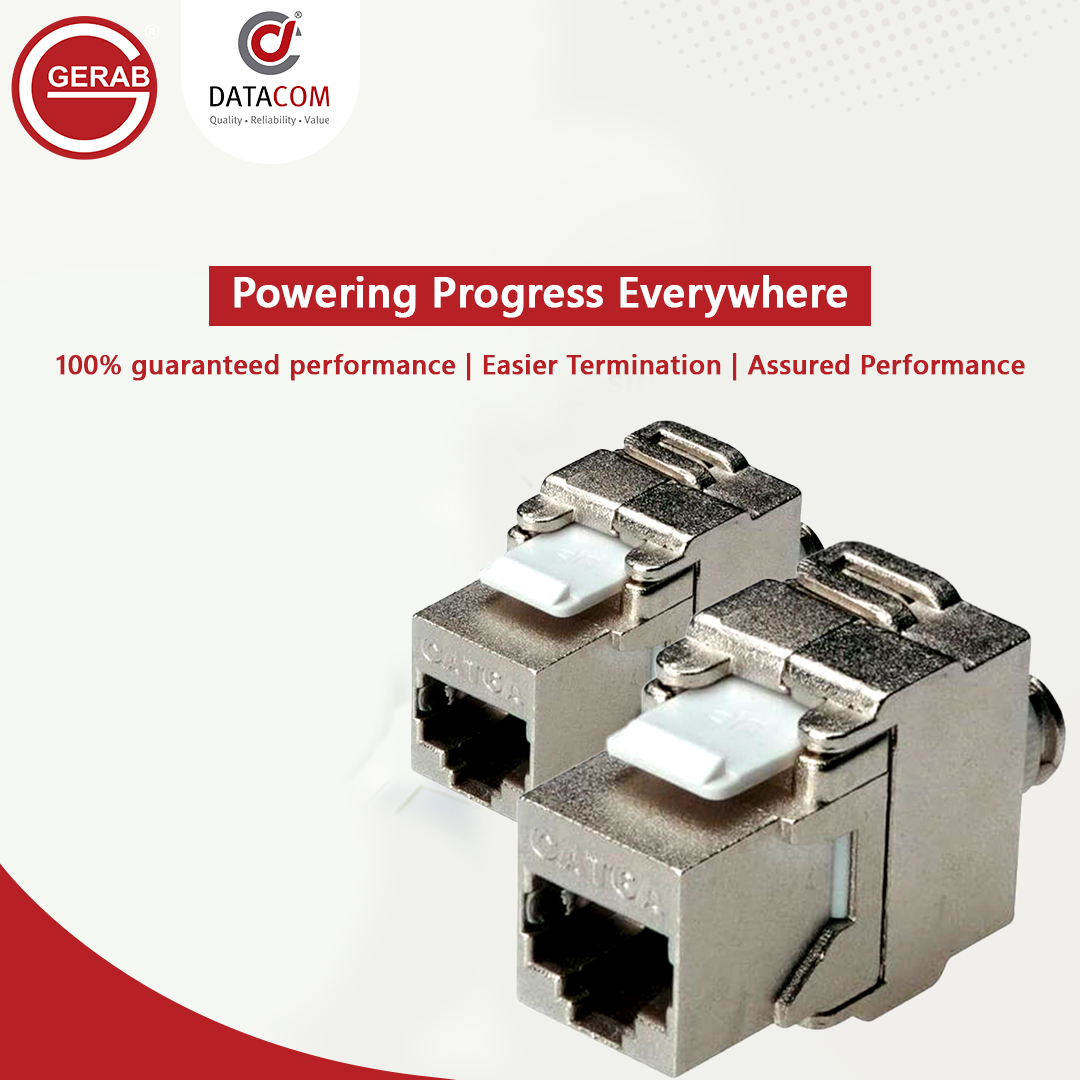 Gerab System Technology LLC | Dubai