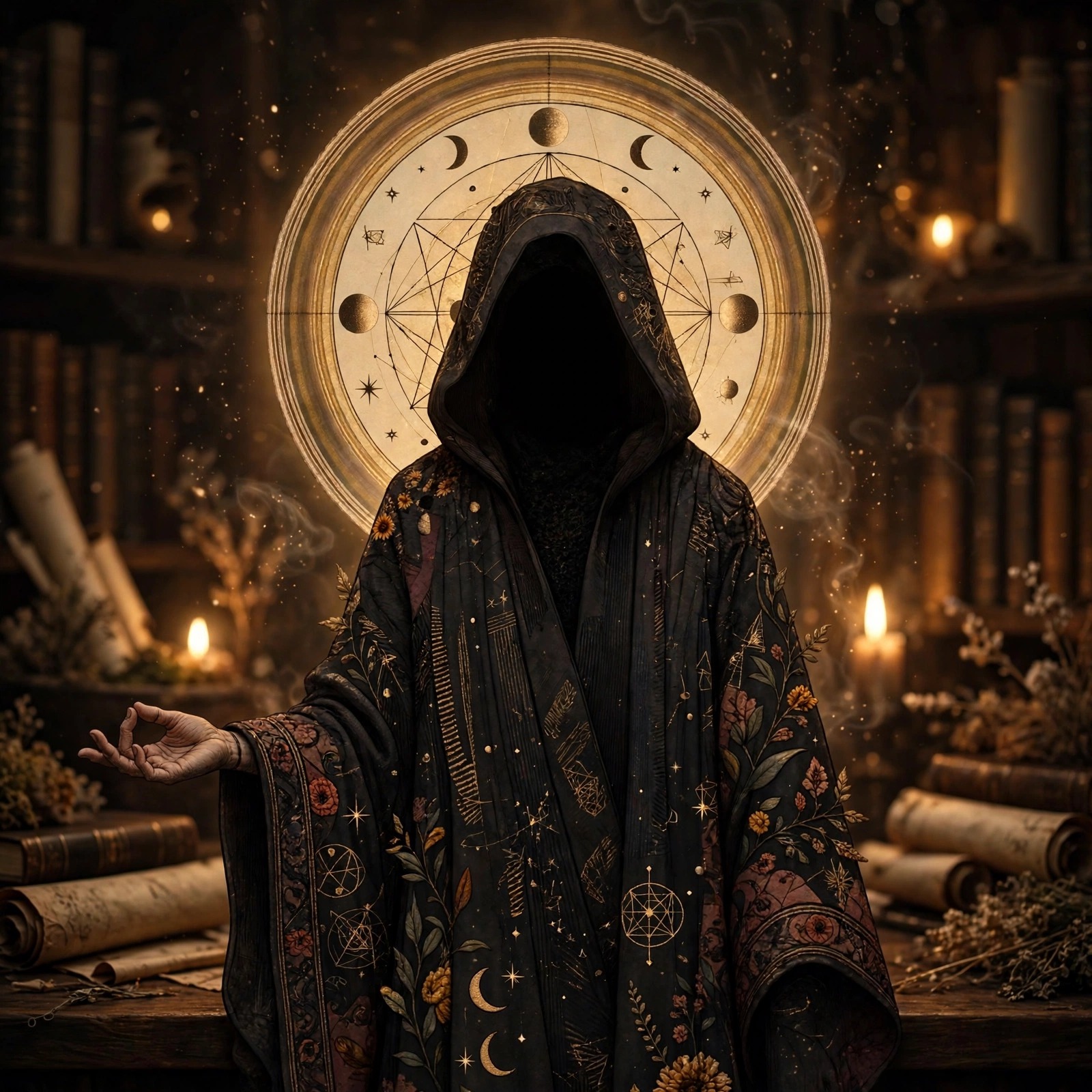 One tree holds nine worlds, and still stands. The Divine Archives ...