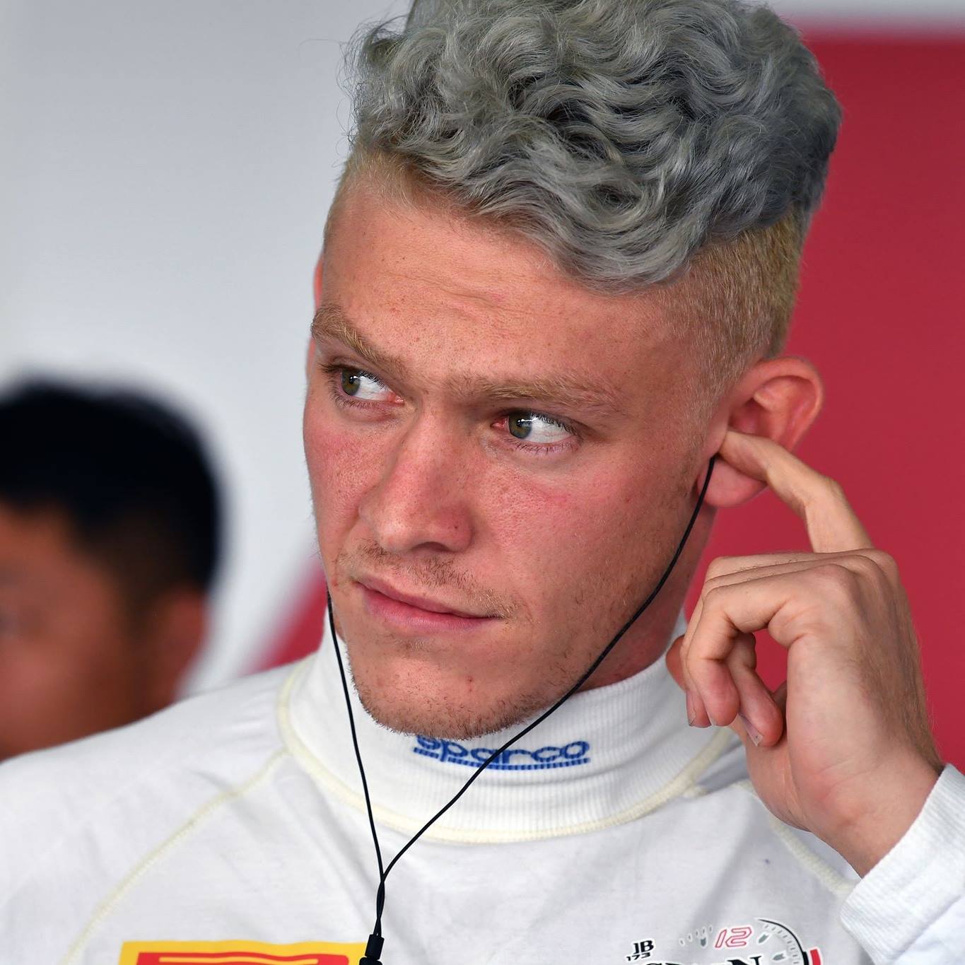 Mitch Gilbert Racing