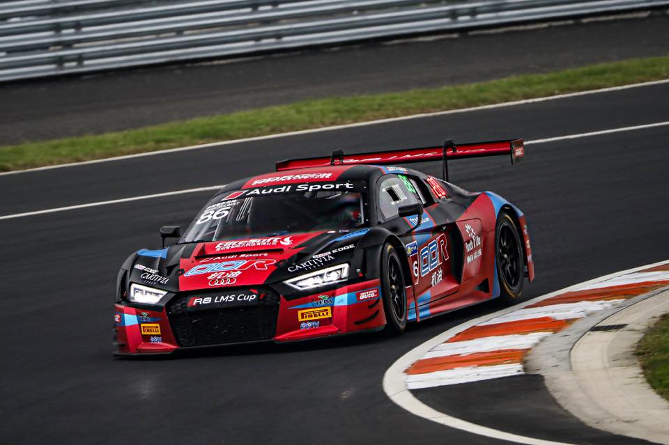 Mitch Gilbert Racing