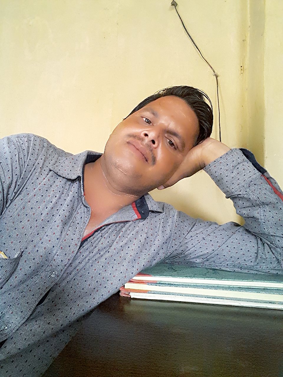 Dinesh Rajput