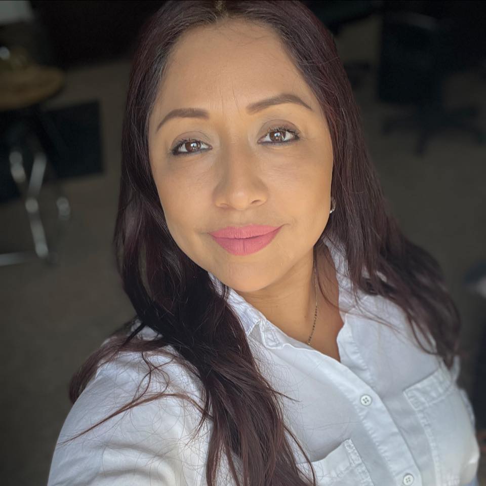 Cinthya Montalvo