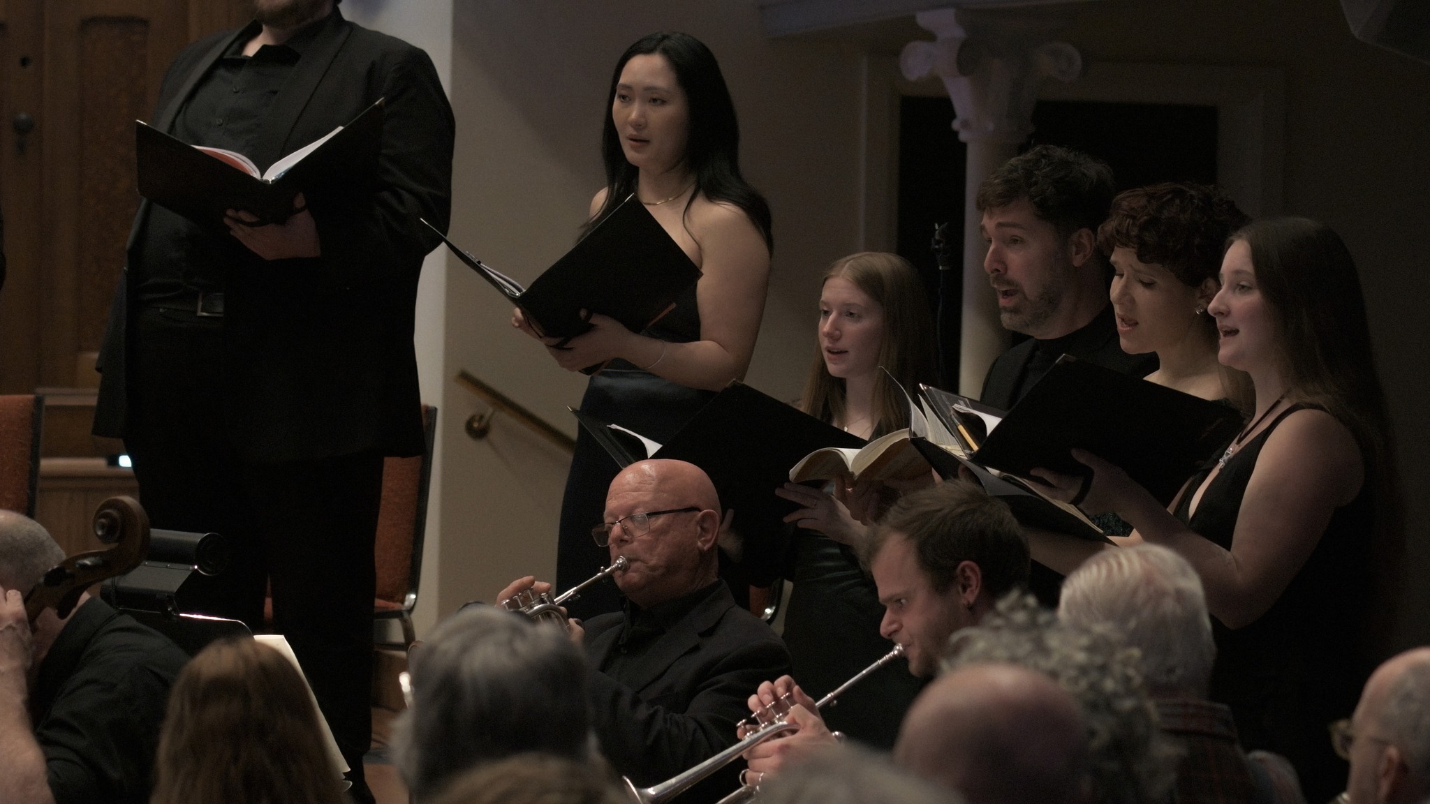 Brott Music Festival | Hamilton ON