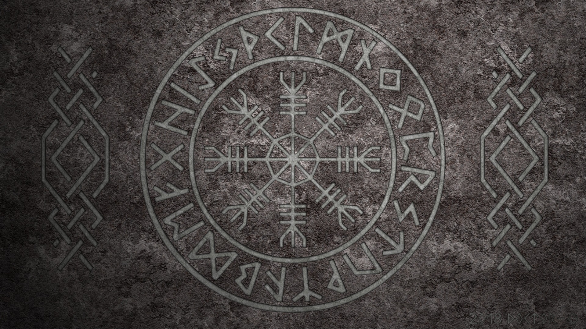 Viking Mythology Facebook