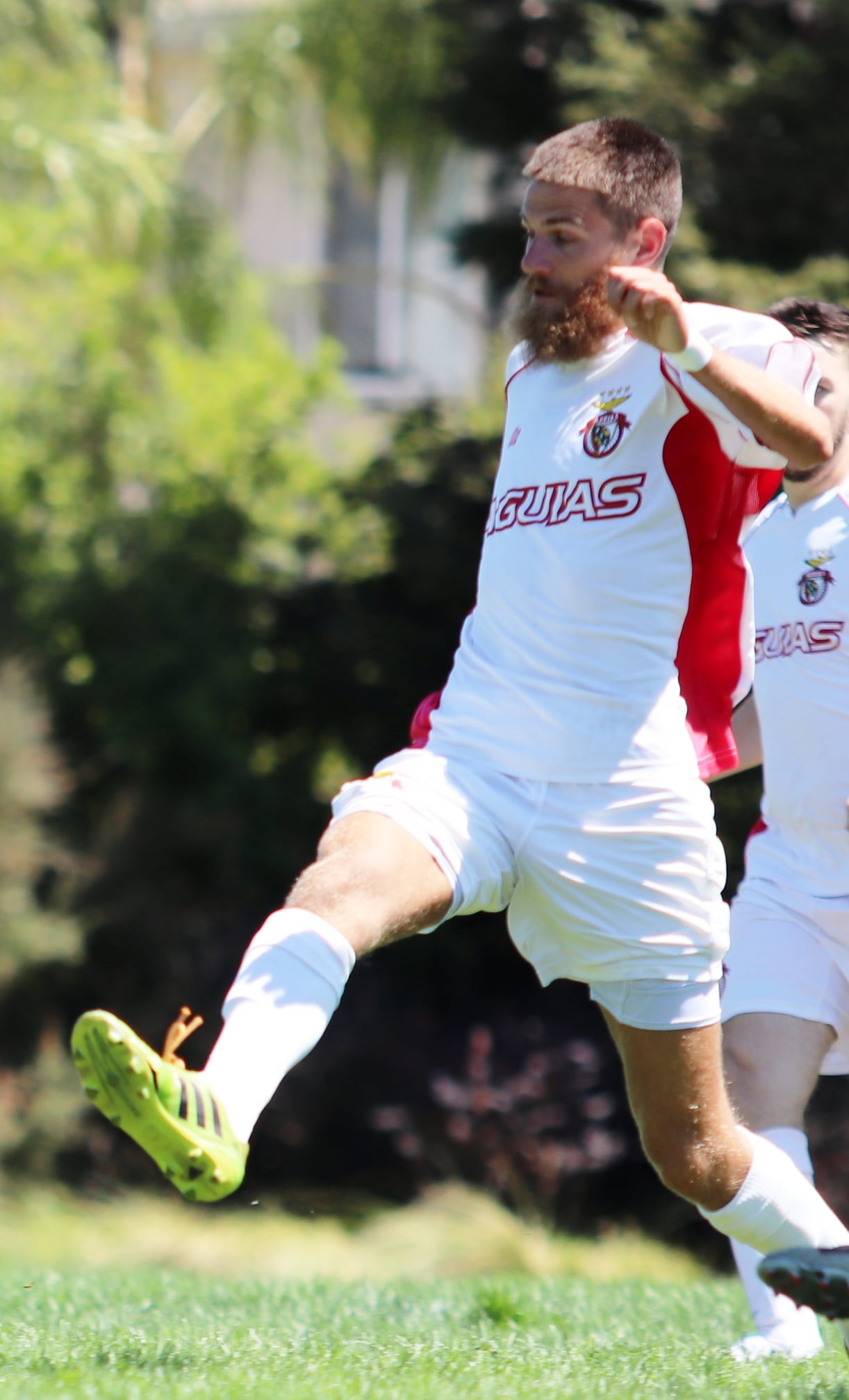 Central California Soccer League