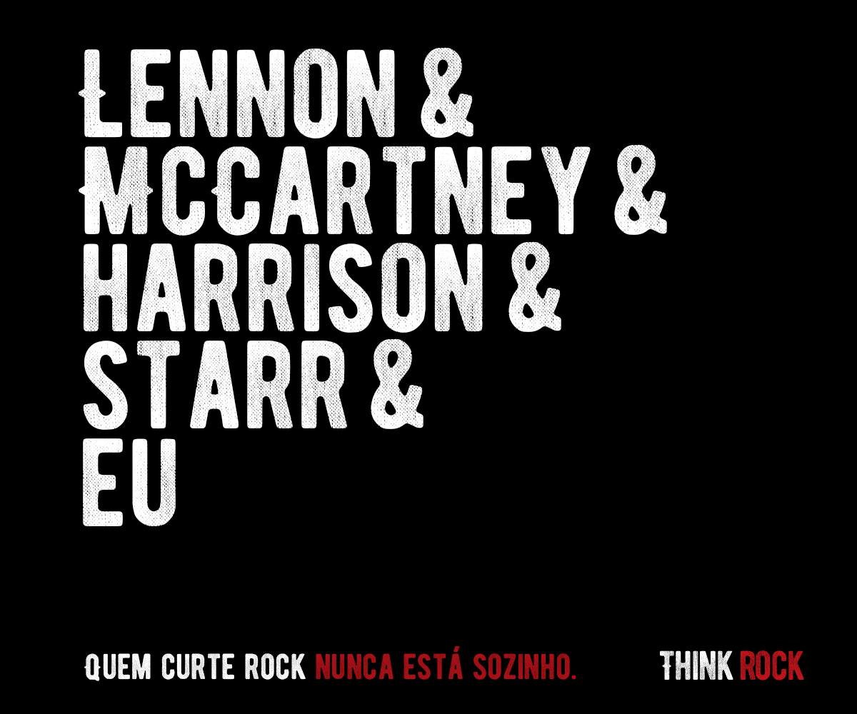 Think Rock