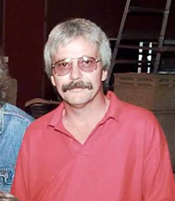 Meet Ron Getman of... - Casey Van Beek and the Tulsa Groove | Facebook