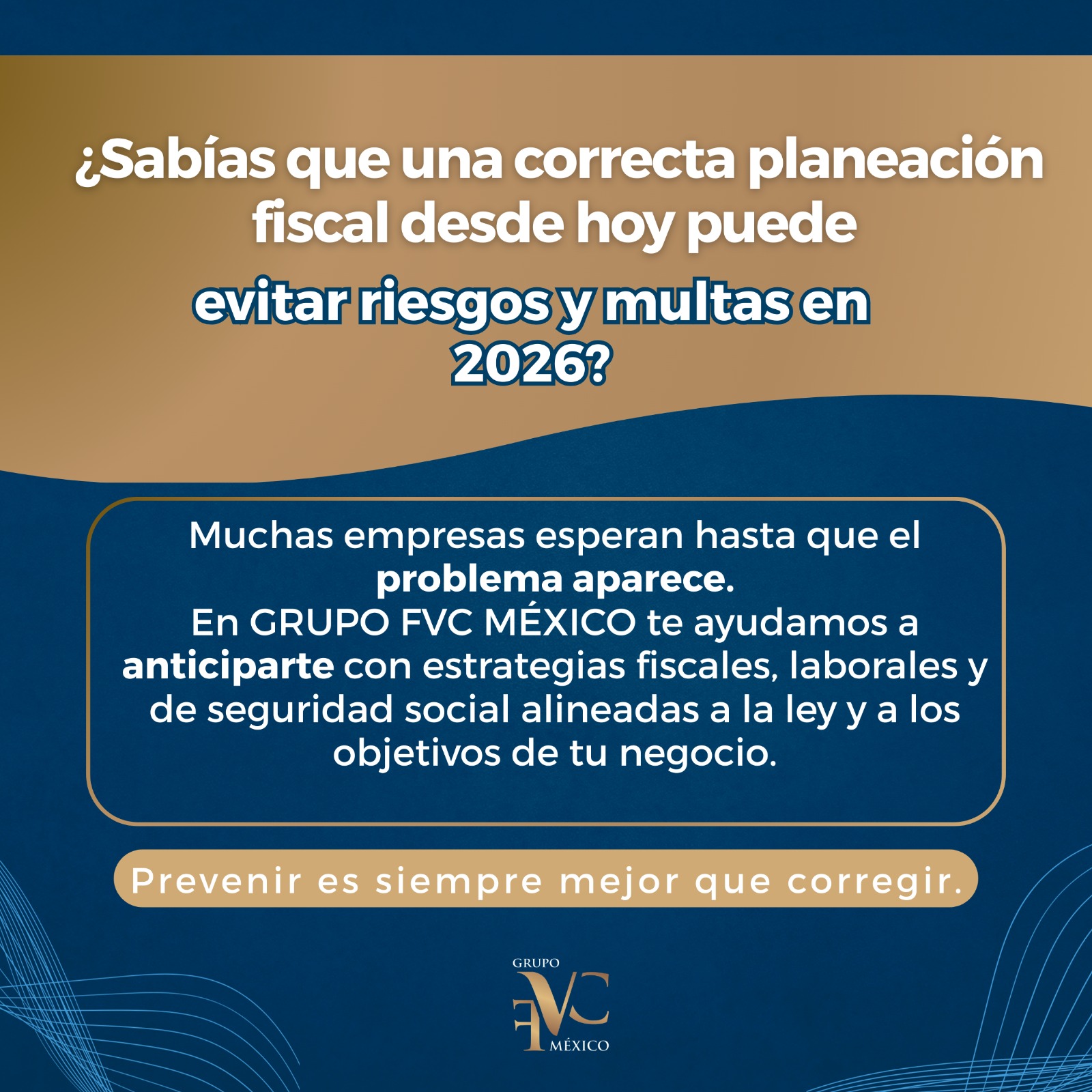 Grupo FVC México I... - Grupo FVC México I Asesores Fiscales