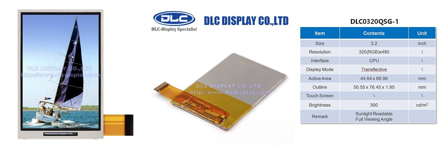 DLC Display Co.,Ltd | Shenzhen