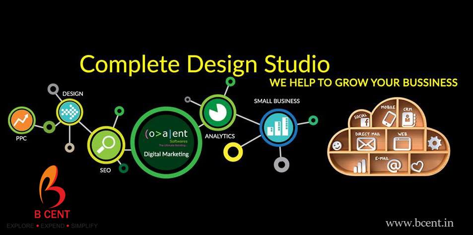 B CENT Services | Raipur