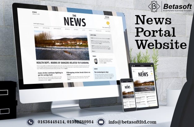 Betasoft | Dhaka