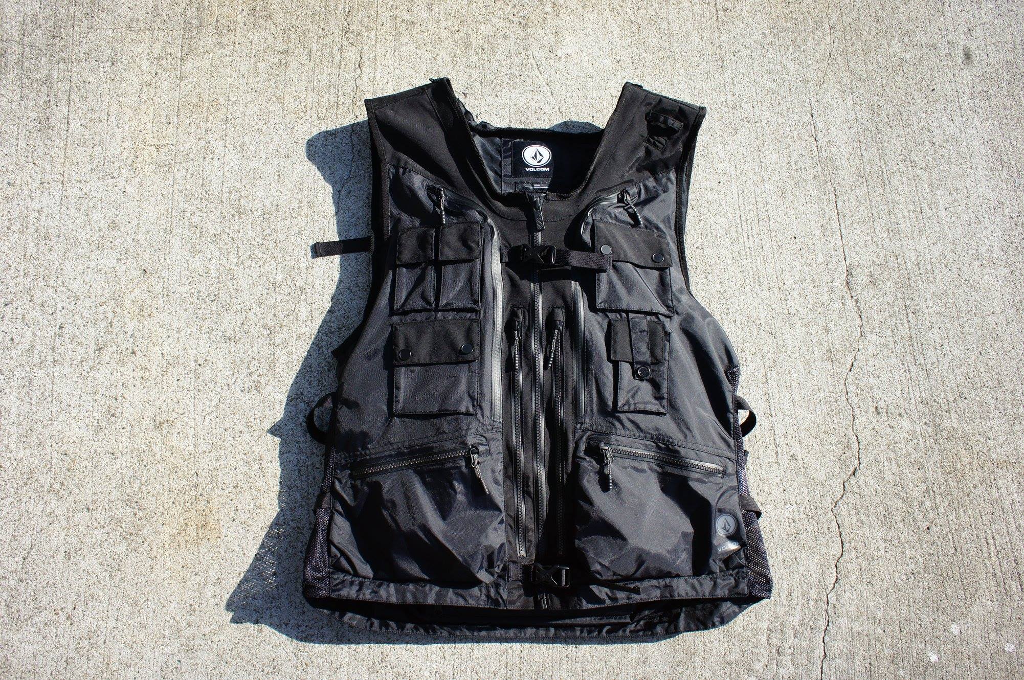 VOLCOM SNOW 』 言わずと知れたプロスノーボーダー