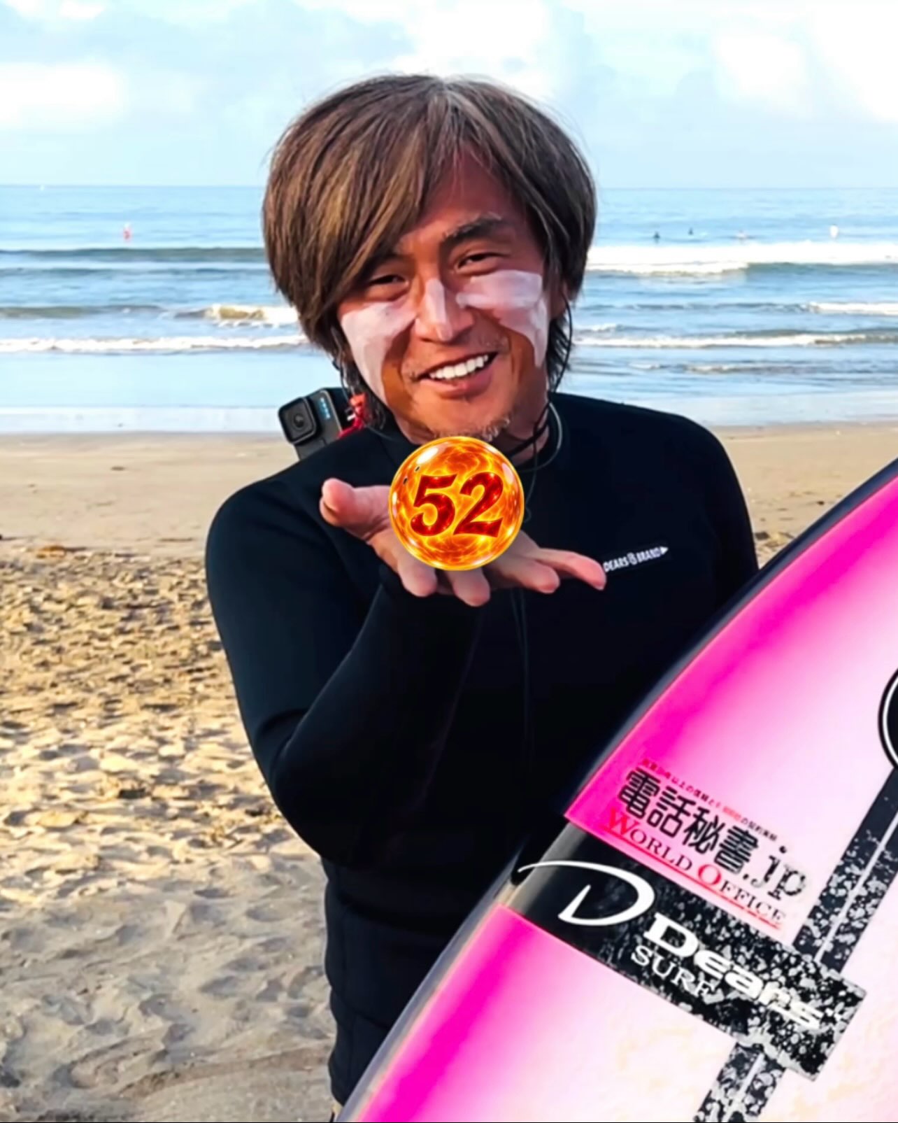 【名匠】高橋真人デザイン 5'11\