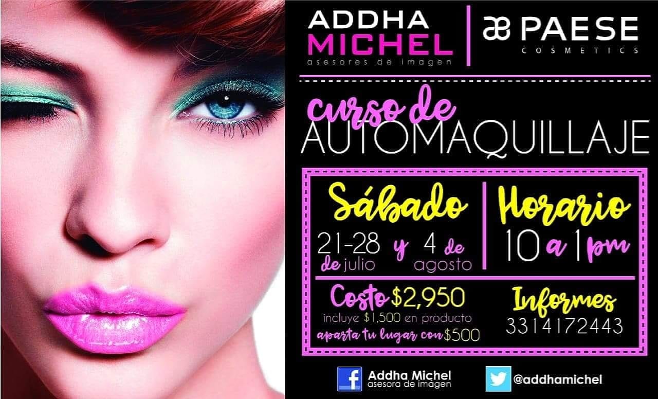 Addha Michel - ¿sabes cuanto dinero pudieras ahorrar si...