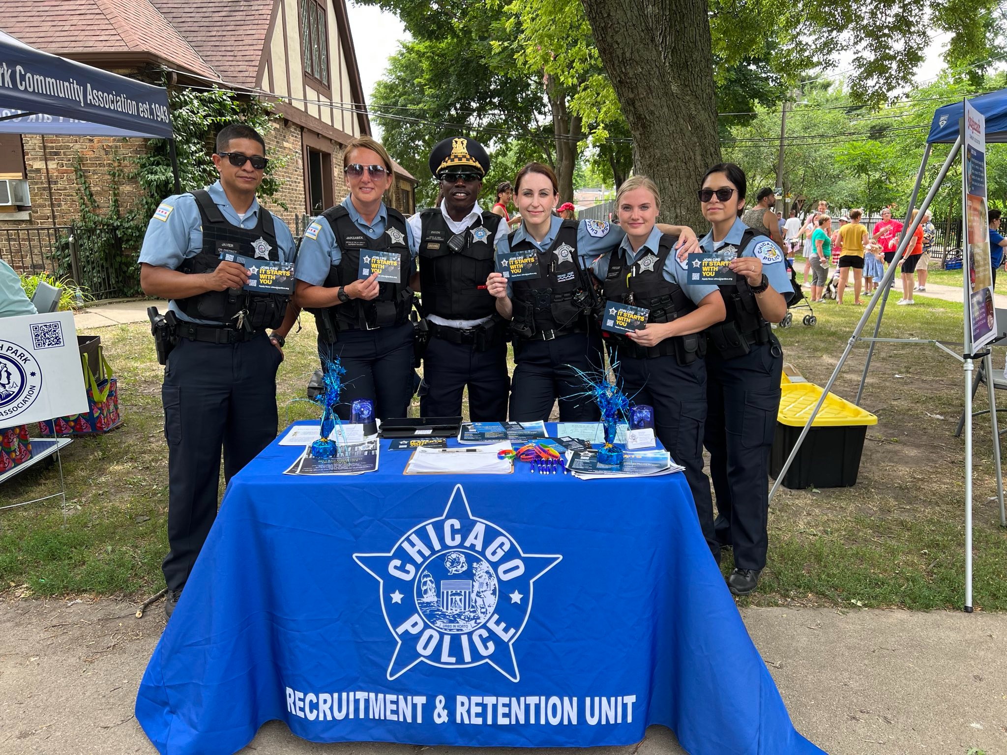 Join Cpd