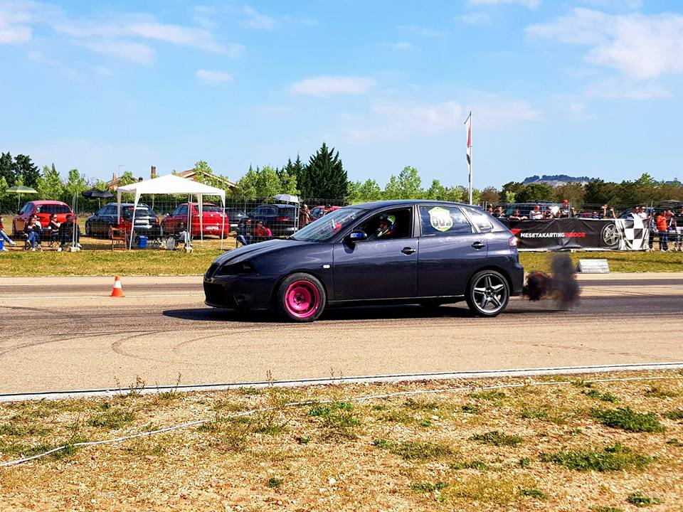 Limited Edition Racing