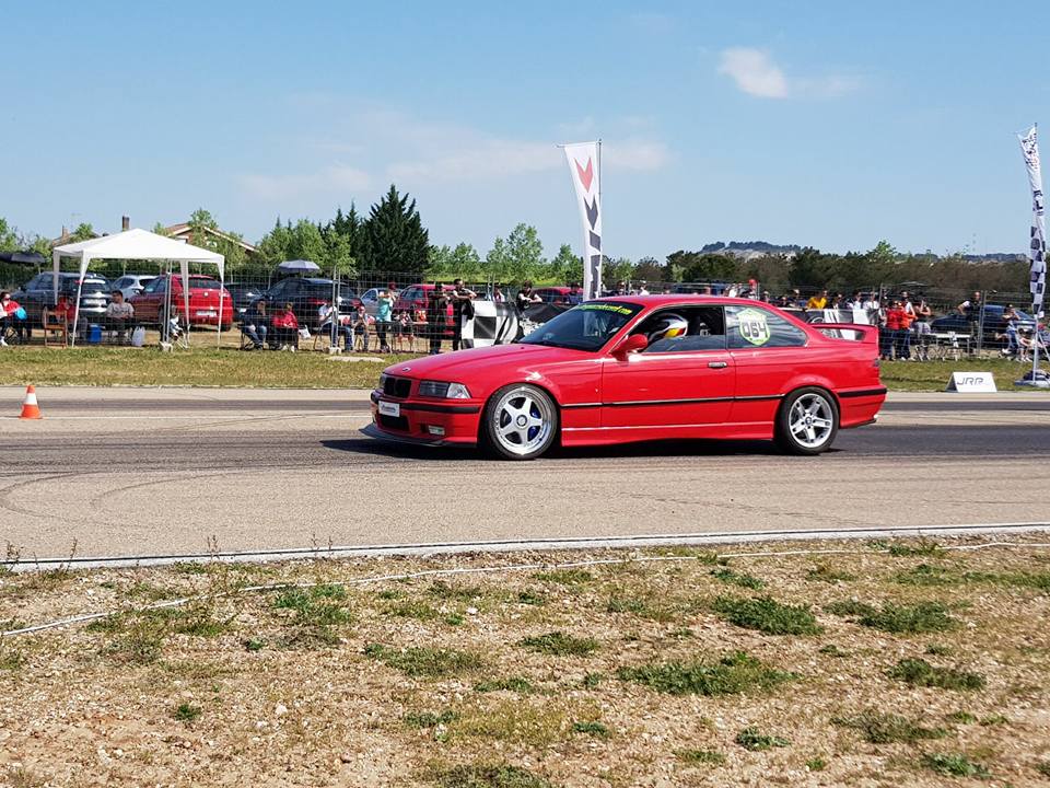 Limited Edition Racing