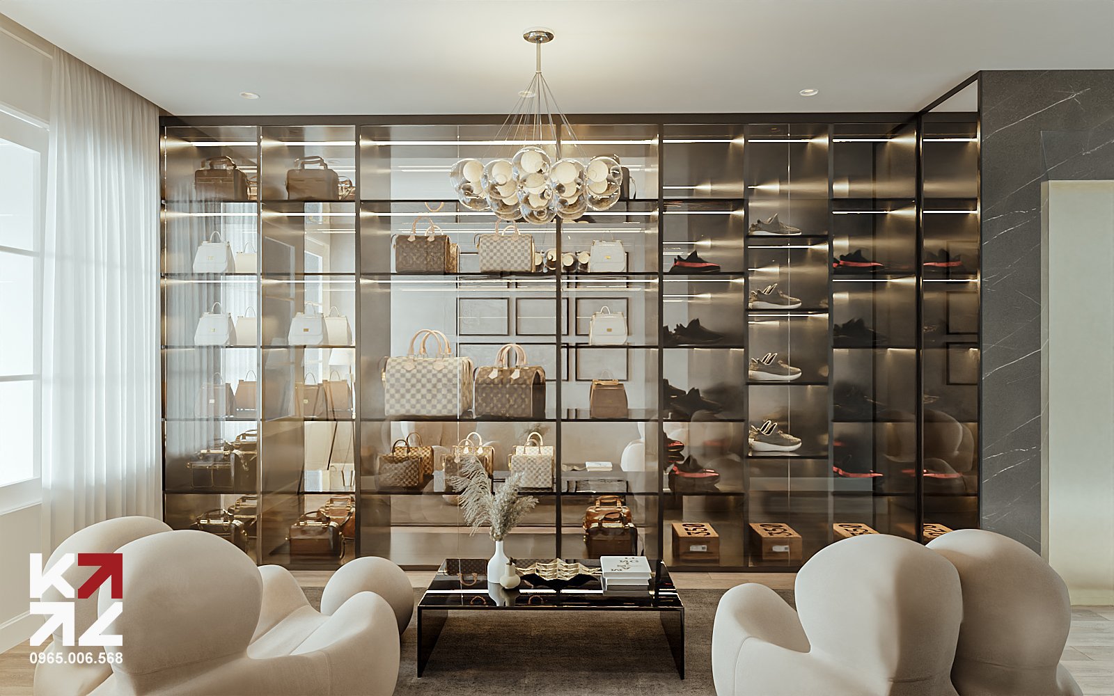 Thanh Cong Design | Hanoi