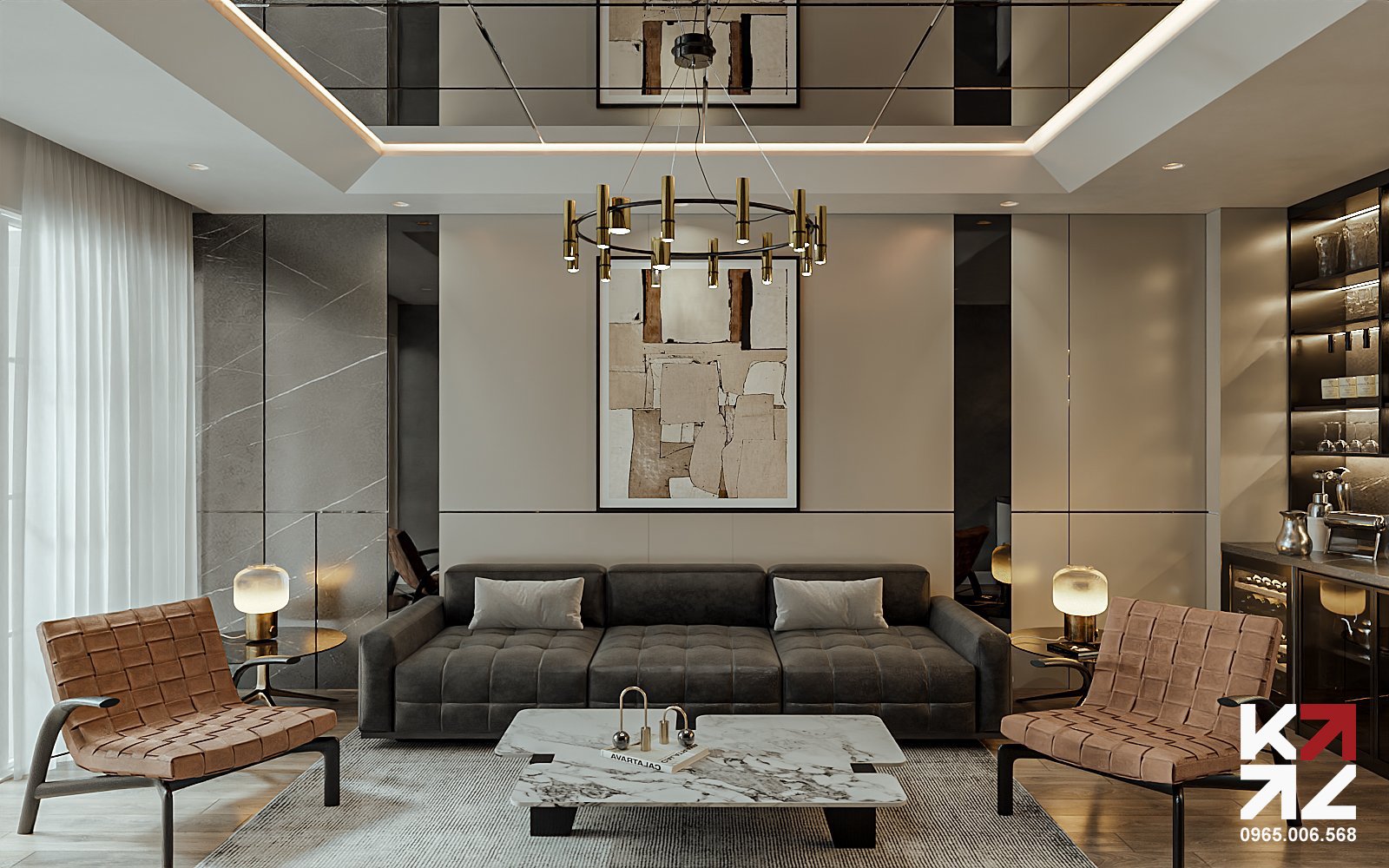Thanh Cong Design | Hanoi