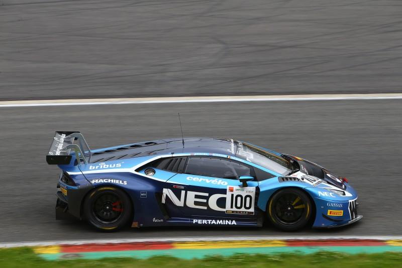 GT Race Fans