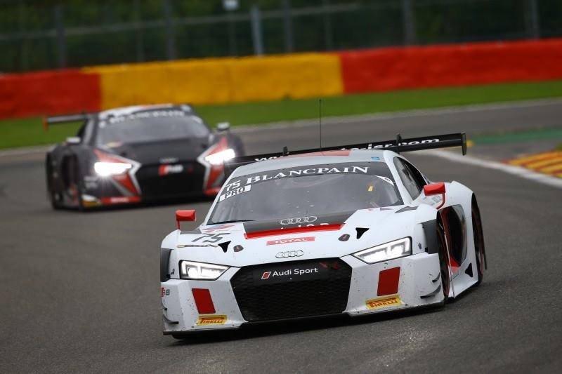 GT Race Fans