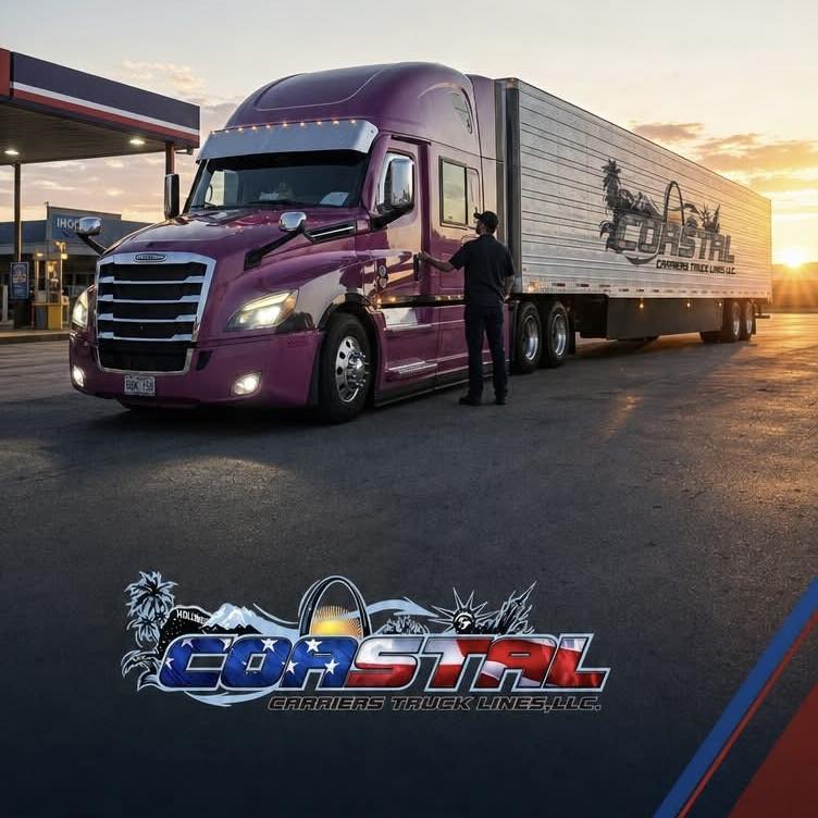 💻 APPLY NOW: 📞 636-528-8988, dial extension 202 for driver recruiting ...