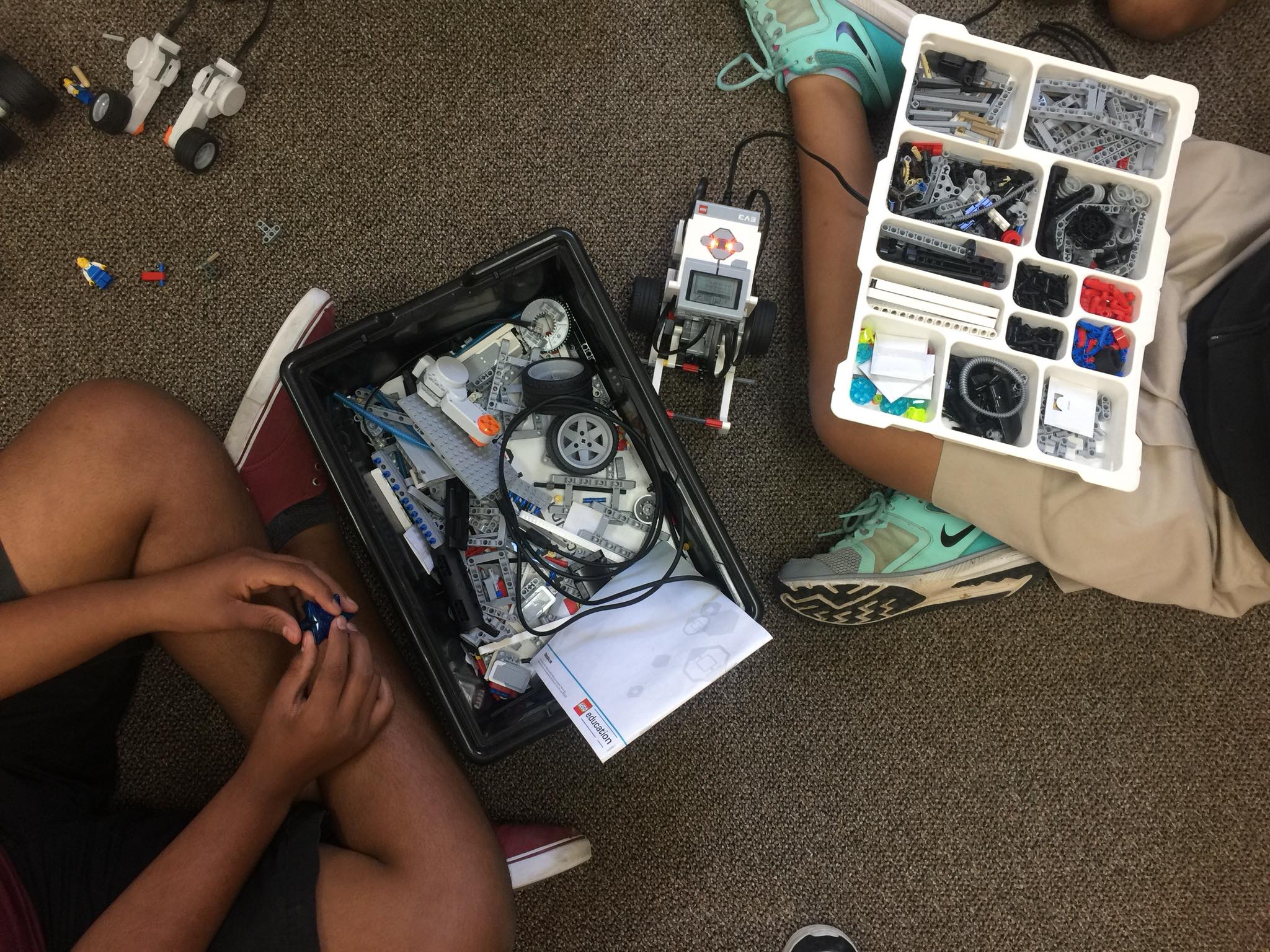 Our... - Murrieta Springs Adventist Christian Academy (MSACA)