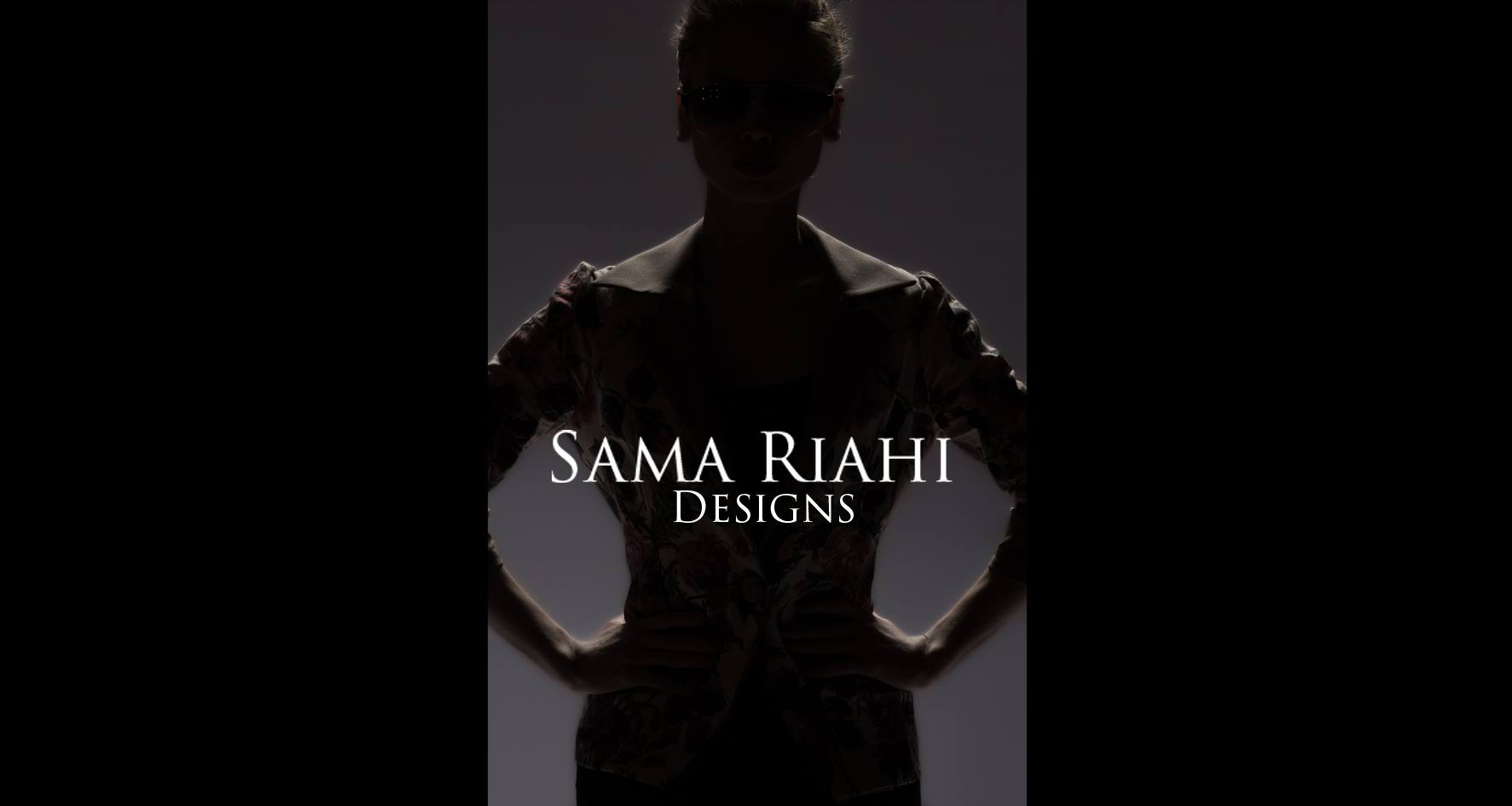 Sama Riahi Design