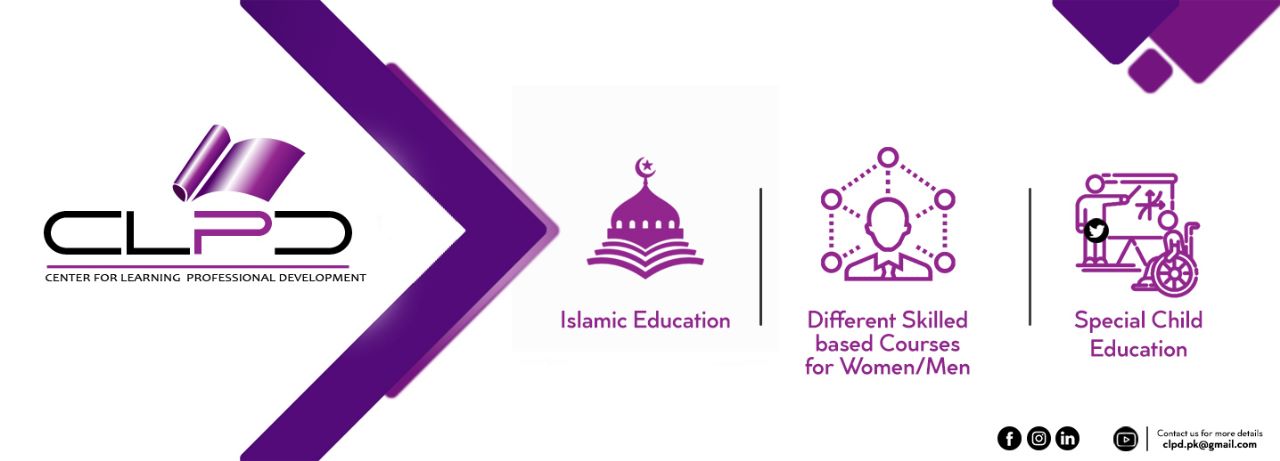 Center For Learning Professional Development-CLPD