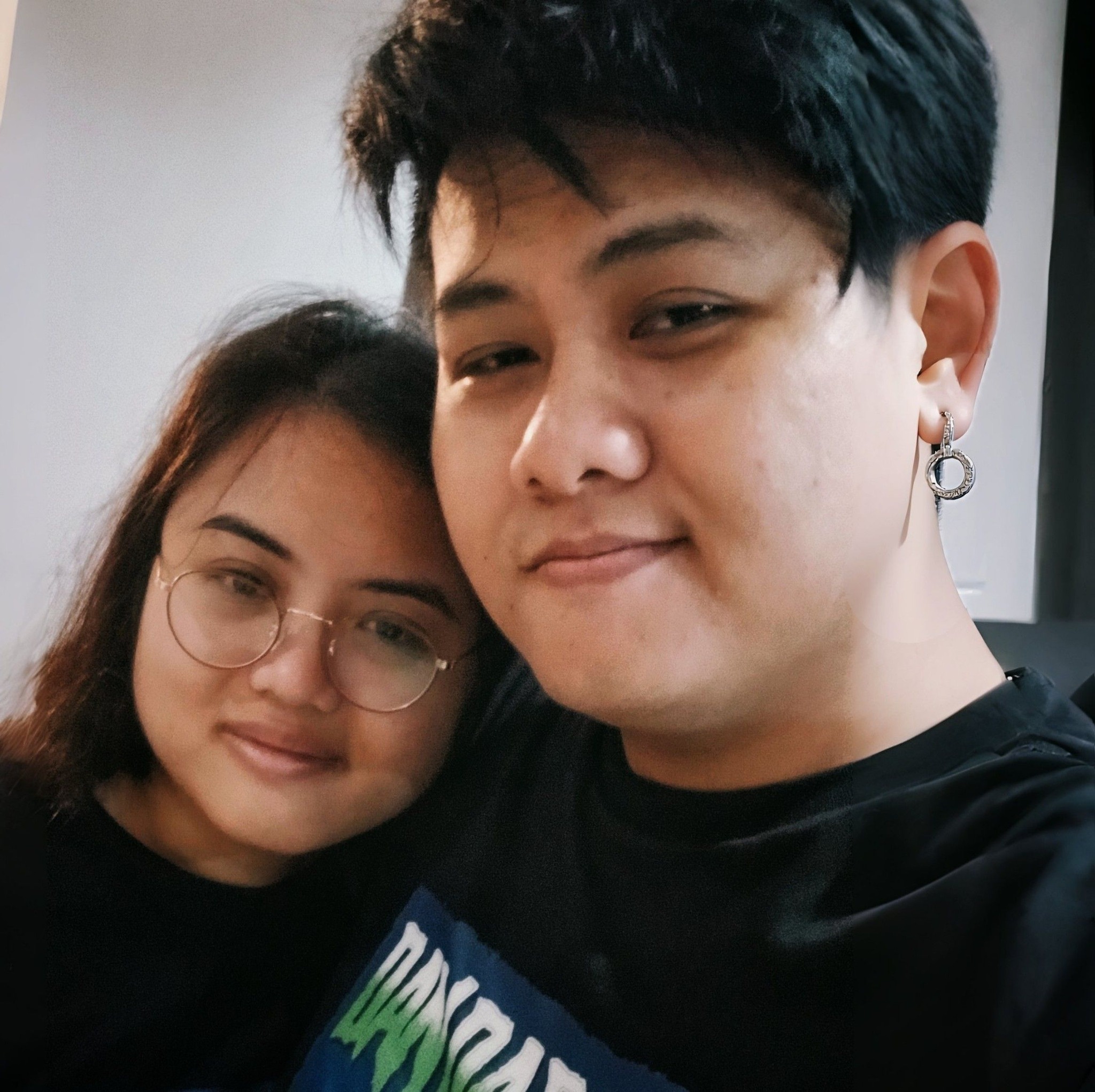Dave Salazar | Facebook