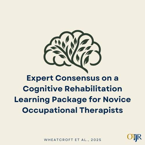 UNM Occupational Therapy Graduate Program | Albuquerque NM