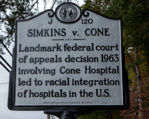 Great - On this day, November 1st, in Black Ourstory In 1963, Simkins v ...