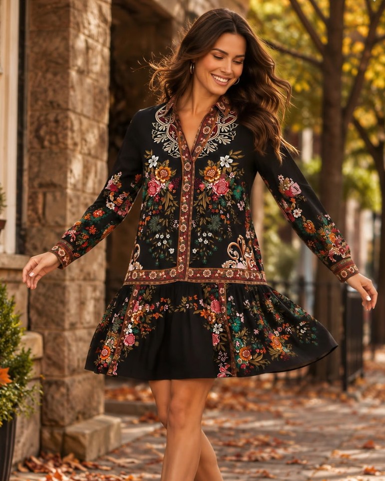 foxy lady dresses sarasota Style_Shorts
