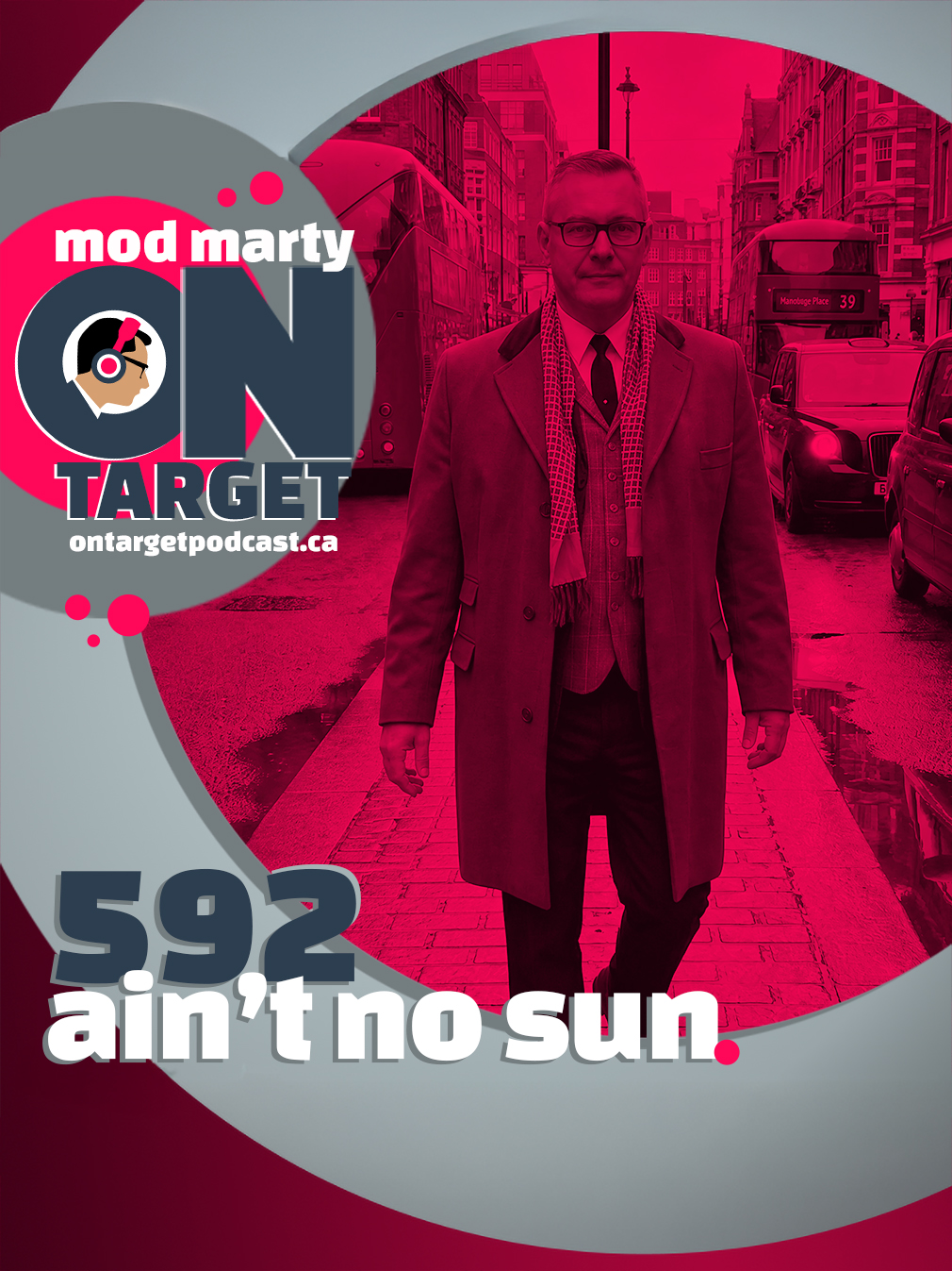 592.... - On Target - It's What's In The Grooves That Count | Facebook