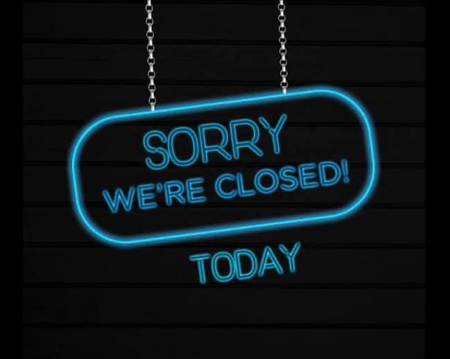 Sumner Signs - To all our valued customers Please note...
