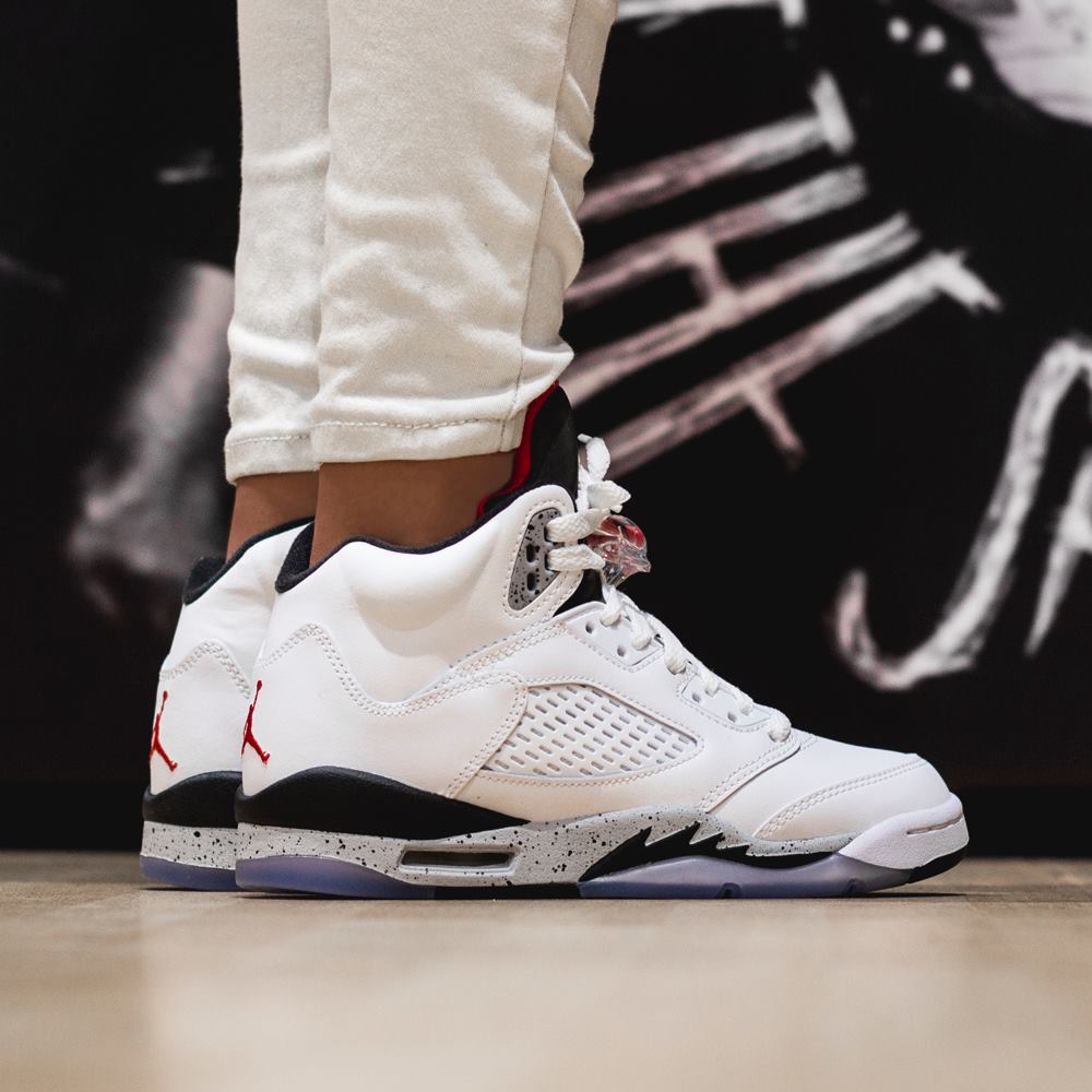 COMING SOON: Air Jordan 5 Retro SE “What-The” drops Saturday, 28th