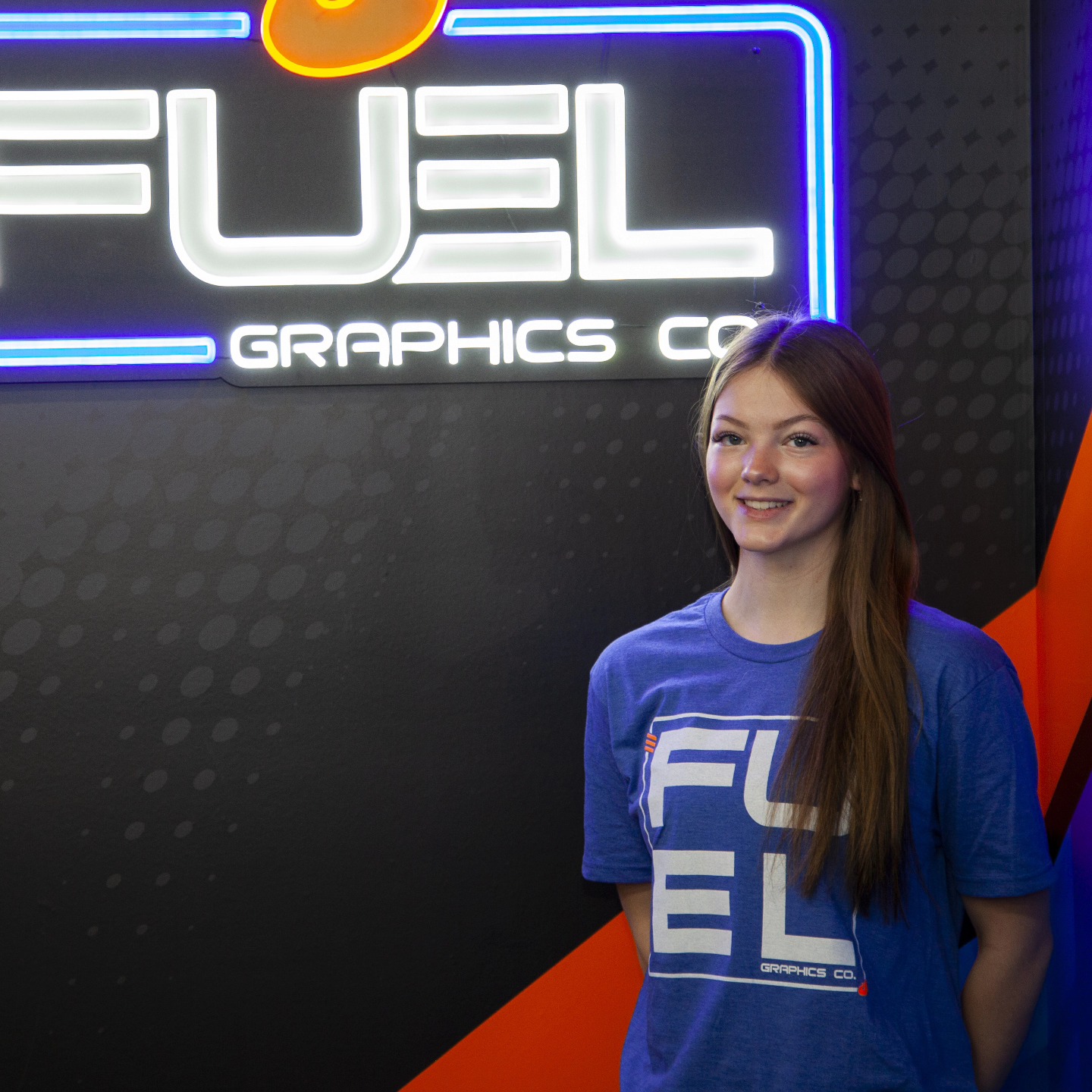 Fuel Graphics Co. | New Ulm MN