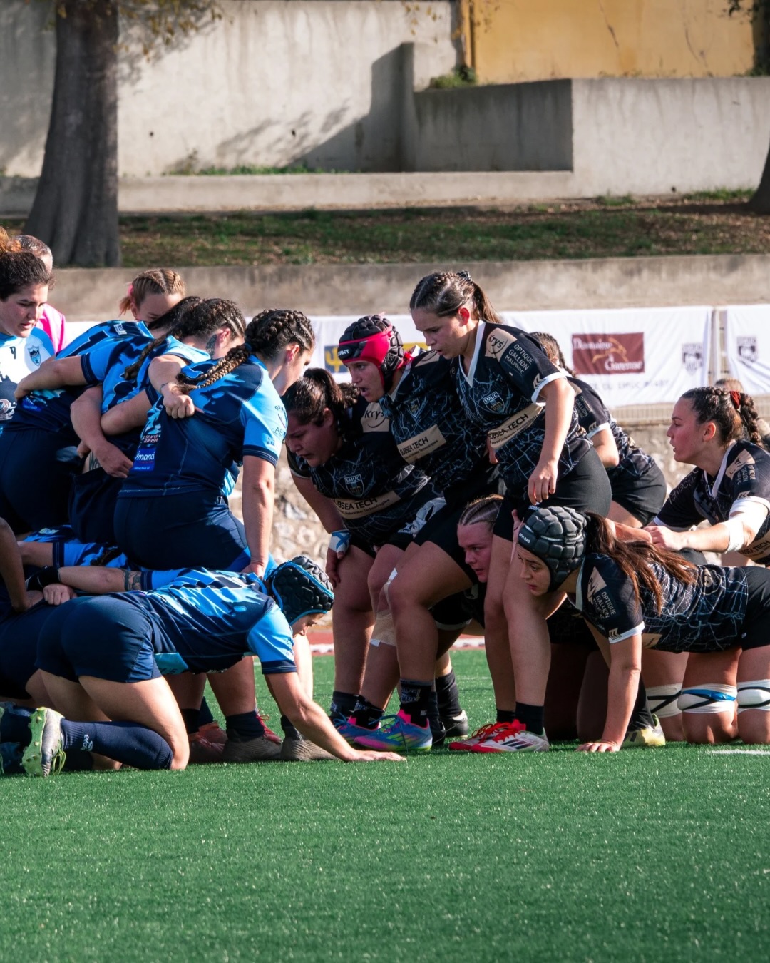 SMUC Rugby - Oyé oyé. Nos jeunes se déplacent ce samedi chez nos amis ...