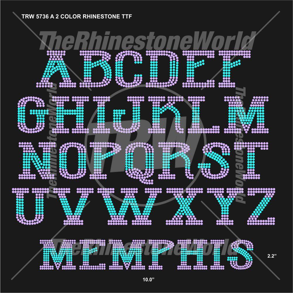 New designs added to our catalog.... - The Rhinestone World