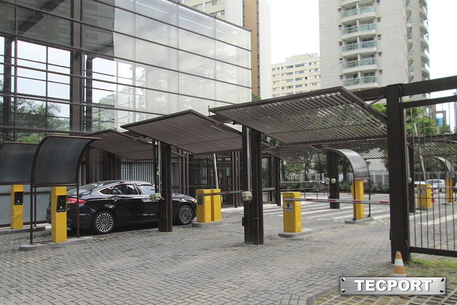 Tecport | São Paulo SP